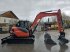 Minibagger типа Kubota KX080-4A, Gebrauchtmaschine в Gabersdorf (Фотография 7)