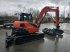 Minibagger типа Kubota KX080-4A, Gebrauchtmaschine в Gabersdorf (Фотография 5)