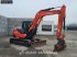 Minibagger of the type Kubota KX080 -4a2 A/C - 3 Buckets, Gebrauchtmaschine in Veghel (Picture 11)