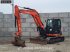 Minibagger of the type Kubota KX080 -4a2 A/C - 3 Buckets, Gebrauchtmaschine in Veghel (Picture 2)