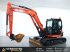 Minibagger del tipo Kubota KX080-4a2 Mono, Gebrauchtmaschine en Vessem (Imagen 1)