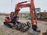 Minibagger tip Kubota KX080-4A2, Gebrauchtmaschine in Oirschot (Poză 7)