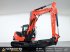 Minibagger del tipo Kubota KX085-5 2PC, Neumaschine en Vessem (Imagen 7)