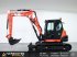 Minibagger typu Kubota KX085-5 2PC, Gebrauchtmaschine w Vessem (Zdjęcie 2)