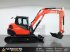 Minibagger типа Kubota KX085-5 Mono, Neumaschine в Vessem (Фотография 5)