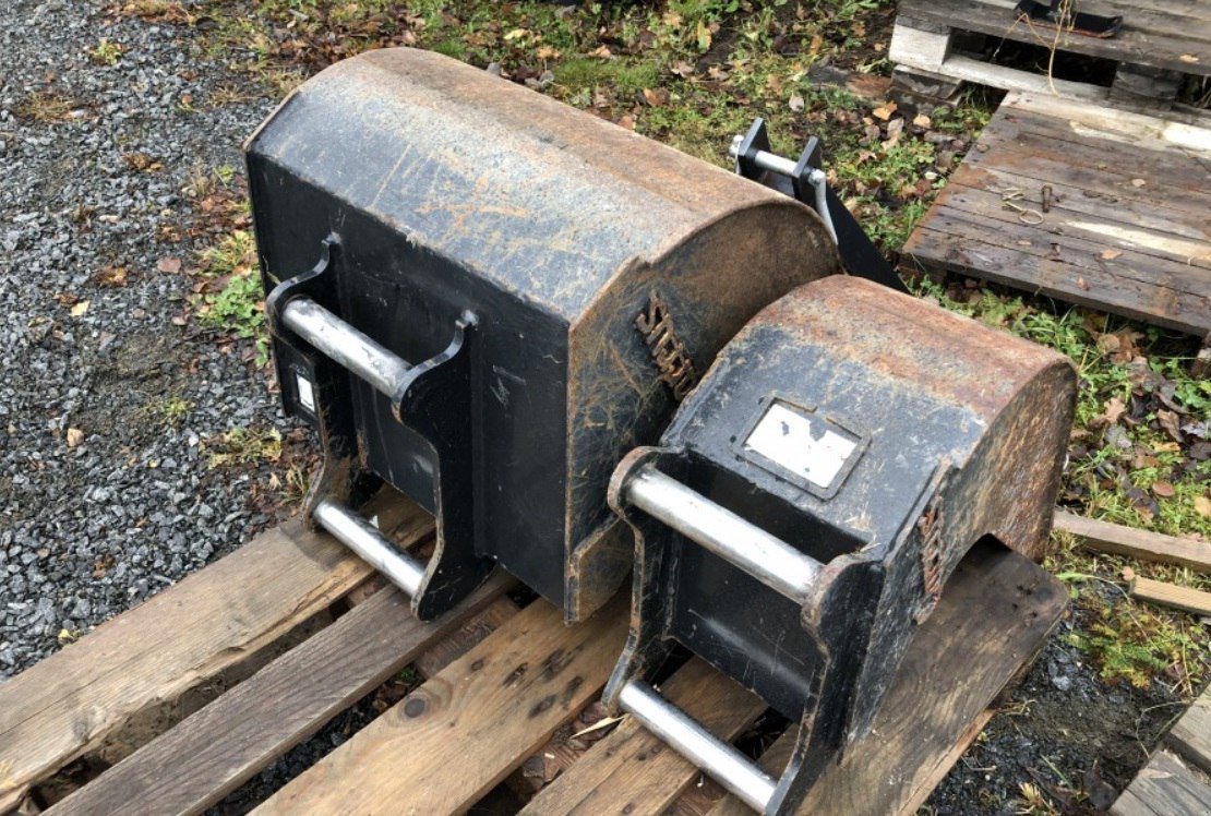 Minibagger a típus Kubota KX101-3α3, Gebrauchtmaschine ekkor: Frankfurt (Kép 1)