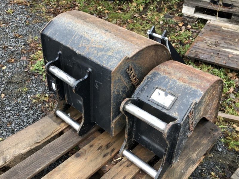 Minibagger van het type Kubota KX101-3α3, Gebrauchtmaschine in Frankfurt (Foto 1)