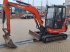 Minibagger tip Kubota KX101-3., Gebrauchtmaschine in Alblasserdam (Poză 2)