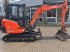 Minibagger tip Kubota KX101-3., Gebrauchtmaschine in Alblasserdam (Poză 1)