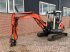 Minibagger типа Kubota KX121-3, Gebrauchtmaschine в Barneveld (Фотография 1)
