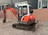 Minibagger des Typs Kubota KX121-3a, Gebrauchtmaschine in Barneveld (Bild 4)