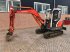Minibagger des Typs Kubota KX121-3a, Gebrauchtmaschine in Barneveld (Bild 1)
