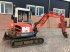 Minibagger des Typs Kubota KX121-3a, Gebrauchtmaschine in Barneveld (Bild 2)