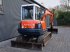 Minibagger del tipo Kubota KX161-2, Gebrauchtmaschine In Scharsterbrug (Immagine 4)