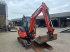 Minibagger του τύπου Kubota KX61-3 Graafmachine, Gebrauchtmaschine σε Lunteren (Φωτογραφία 3)