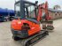 Minibagger του τύπου Kubota KX61-3 Graafmachine, Gebrauchtmaschine σε Lunteren (Φωτογραφία 11)