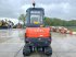 Minibagger типа Kubota KX61-3 - Including 3 Buckets / Low Hours, Gebrauchtmaschine в Veldhoven (Фотография 4)