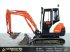 Minibagger типа Kubota KX61-3, Gebrauchtmaschine в Vessem (Фотография 2)