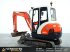 Minibagger типа Kubota KX61-3, Gebrauchtmaschine в Vessem (Фотография 3)