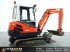 Minibagger типа Kubota KX61-3, Gebrauchtmaschine в Vessem (Фотография 5)