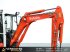 Minibagger типа Kubota KX61-3, Gebrauchtmaschine в Vessem (Фотография 9)