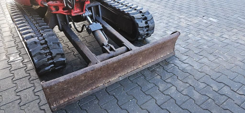 Minibagger del tipo Kubota Kx91-3, Gebrauchtmaschine en Scharsterbrug (Imagen 8)