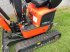 Minibagger del tipo Kubota minigraafmachine U10-5 met slechts 326 uur!!, Gebrauchtmaschine en Kwintsheul (Imagen 9)