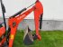Minibagger of the type Kubota Minigraver U10-3 in nette staat, Gebrauchtmaschine in Kwintsheul (Picture 6)
