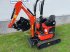 Minibagger του τύπου Kubota Minigraver U10-5 graafmachine NIEUW! Met bakken, Neumaschine σε Kwintsheul (Φωτογραφία 2)
