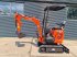 Minibagger typu Kubota Powered by. XN 12-8, Gebrauchtmaschine v Scharsterbrug (Obrázek 1)
