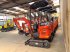 Minibagger typu Kubota Powered by. XN 12-8, Gebrauchtmaschine v Scharsterbrug (Obrázek 3)
