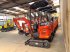 Minibagger des Typs Kubota Powered by. XN 12-8, Gebrauchtmaschine in Scharsterbrug (Bild 3)