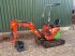 Minibagger a típus Kubota U 10-3 G, Gebrauchtmaschine ekkor: Udenhout (Kép 3)