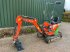 Minibagger типа Kubota U 10-3 inclusief elektro / hybride unit, Gebrauchtmaschine в Udenhout (Фотография 1)