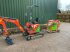 Minibagger типа Kubota U 10-3 inclusief elektro / hybride unit, Gebrauchtmaschine в Udenhout (Фотография 5)