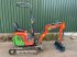 Minibagger типа Kubota U 10-3 inclusief elektro / hybride unit, Gebrauchtmaschine в Udenhout (Фотография 3)