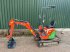Minibagger типа Kubota U 10-3 inclusief elektro / hybride unit, Gebrauchtmaschine в Udenhout (Фотография 2)