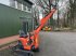 Minibagger des Typs Kubota U 10-3, Gebrauchtmaschine in Vragender (Bild 1)