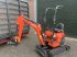 Minibagger des Typs Kubota U 10-3, Gebrauchtmaschine in Vragender (Bild 9)