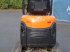 Minibagger tip Kubota U-10-3, Gebrauchtmaschine in Antwerpen (Poză 5)