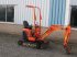 Minibagger типа Kubota U 10-3, Gebrauchtmaschine в Rucphen (Фотография 3)