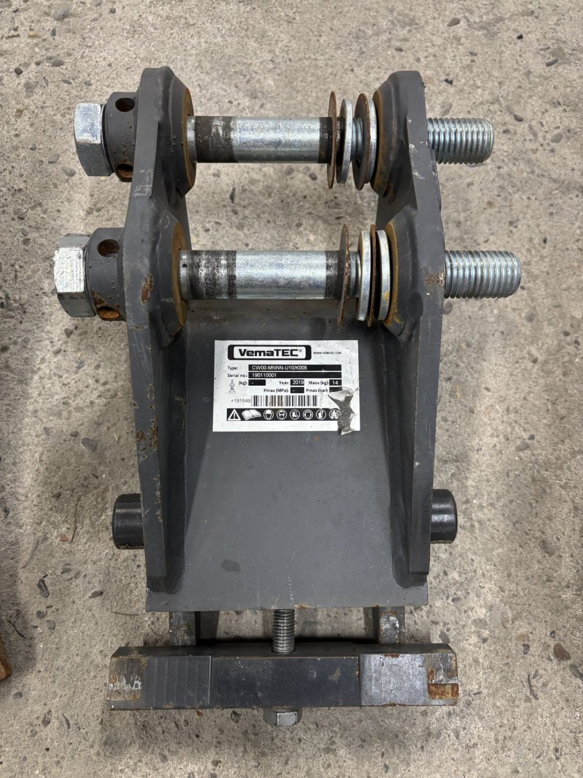 Minibagger Türe ait Kubota U 10, Neumaschine içinde ZEGVELD (resim 2)