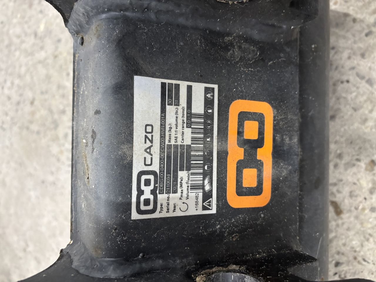 Minibagger Türe ait Kubota U 10, Neumaschine içinde ZEGVELD (resim 3)