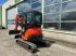 Minibagger del tipo Kubota U 25-3 EU, Gebrauchtmaschine en Roosendaal (Imagen 5)