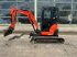Minibagger del tipo Kubota U 25-3 EU, Gebrauchtmaschine en Roosendaal (Imagen 3)