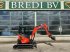 Minibagger del tipo Kubota U 25-3 EU, Gebrauchtmaschine en Roosendaal (Imagen 2)