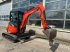 Minibagger del tipo Kubota U 25-3 EU, Gebrauchtmaschine en Roosendaal (Imagen 8)