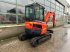 Minibagger типа Kubota U 27-4, Gebrauchtmaschine в Roosendaal (Фотография 7)