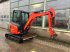 Minibagger типа Kubota U 27-4, Gebrauchtmaschine в Roosendaal (Фотография 8)