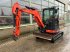 Minibagger типа Kubota U 27-4, Gebrauchtmaschine в Roosendaal (Фотография 5)